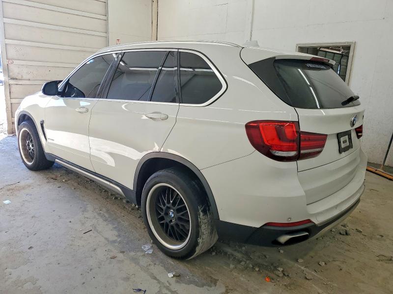Photo 2 from auction – 2018 BMW X5 SDRIVE3 with VIN 5UXKR2C54J0Z19887