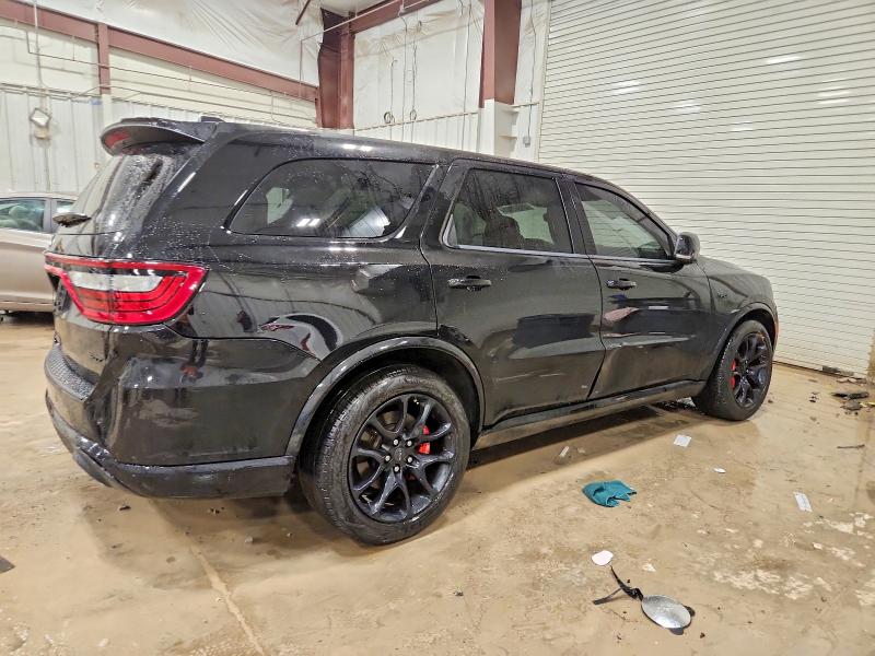 Photo 3 from auction – 2022 DODGE DURANGO SR with VIN 1C4SDJGJ8NC182201