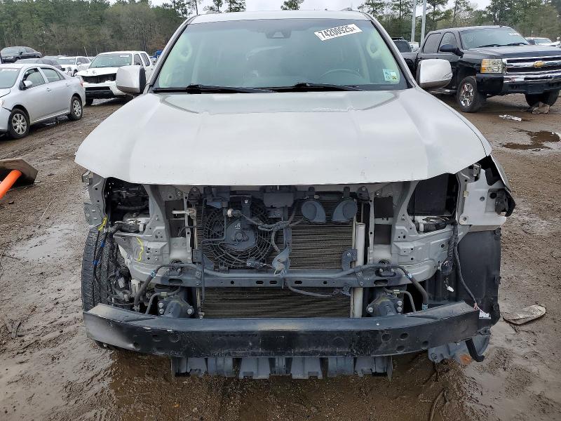 Photo 5 from auction – 2020 LEXUS GX with VIN JTJAM7BX6L5259172
