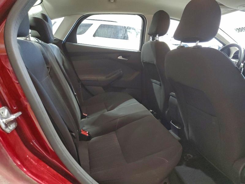 Photo 10 from auction – 2016 FORD FOCUS SE with VIN 1FADP3F2XGL266616