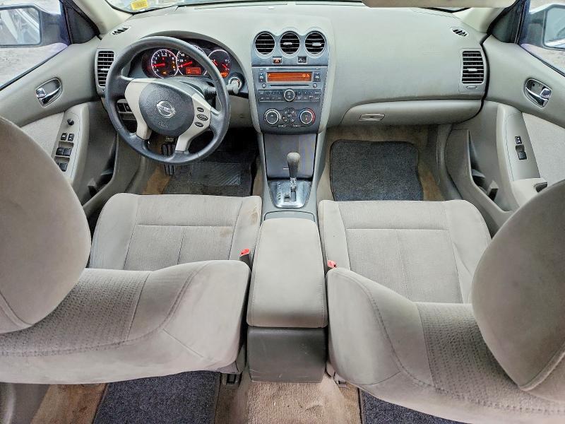 Photo 8 from auction – 2012 NISSAN ALTIMA BAS with VIN 1N4AL2AP0CN432006