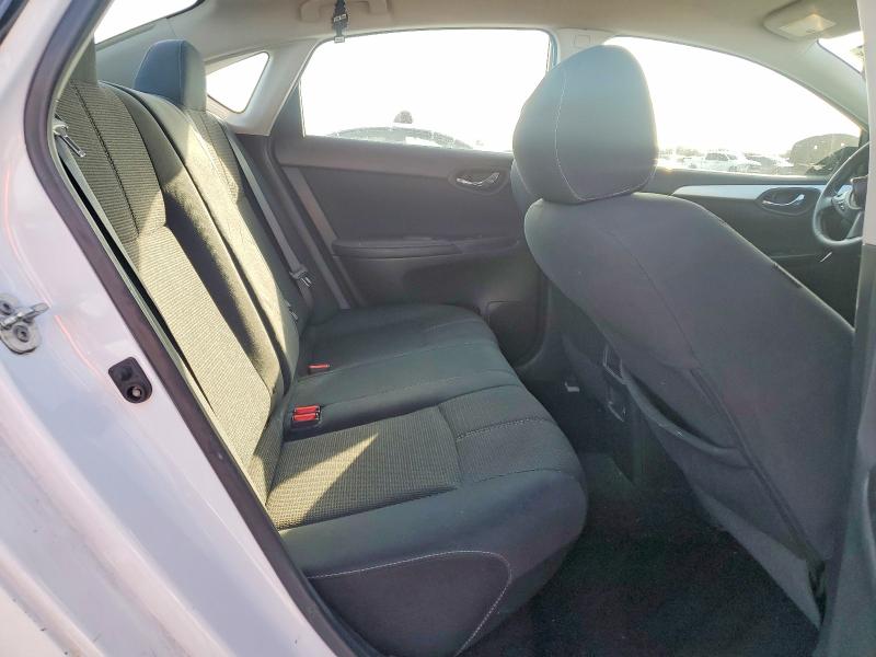 Photo 10 from auction – 2018 NISSAN SENTRA with VIN 3N1AB7AP7JY217140