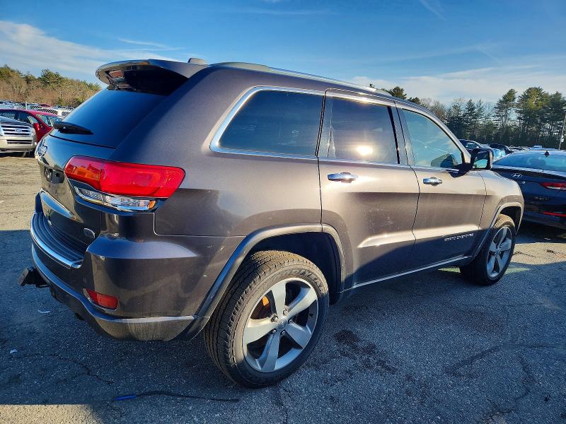 Photo 3 from auction – 2015 JEEP GRAND CHER with VIN 1C4RJFCG6FC934185