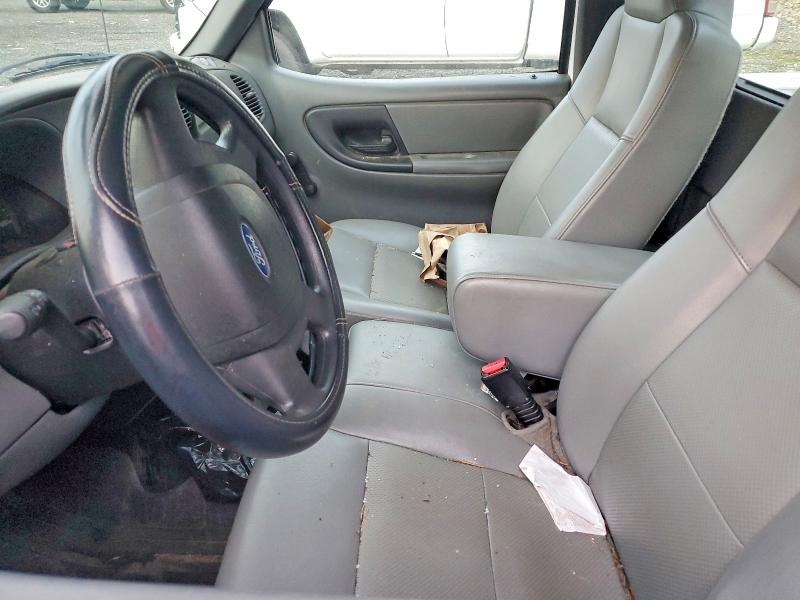 Photo 7 from auction – 2005 FORD RANGER with VIN 1FTYR10D75PB05909