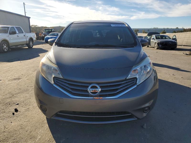Photo 5 from auction – 2016 NISSAN VERSA NOTE with VIN 3N1CE2CP6GL397376