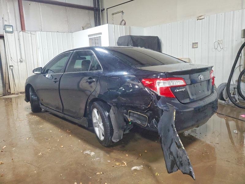 Photo 2 from auction – 2014 TOYOTA CAMRY with VIN 4T1BF1FK4EU432592