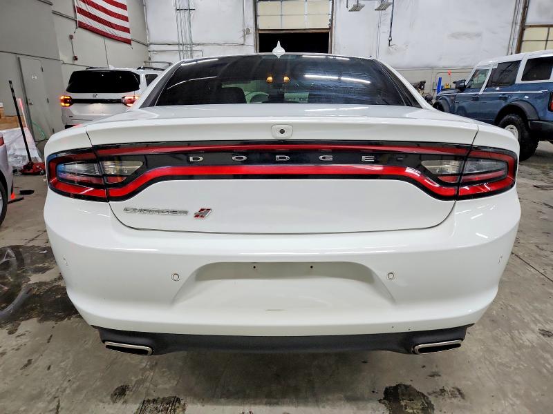 Photo 6 from auction – 2021 DODGE CHARGER with VIN 2C3CDXJGXMH644780