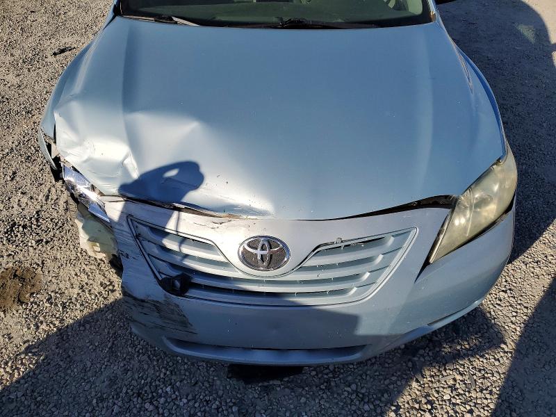 Photo 11 from auction – 2008 TOYOTA CAMRY with VIN 4T1BE46K48U788677