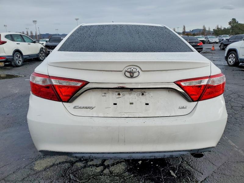 Photo 6 from auction – 2016 TOYOTA CAMRY LE with VIN 4T1BF1FK4GU150343