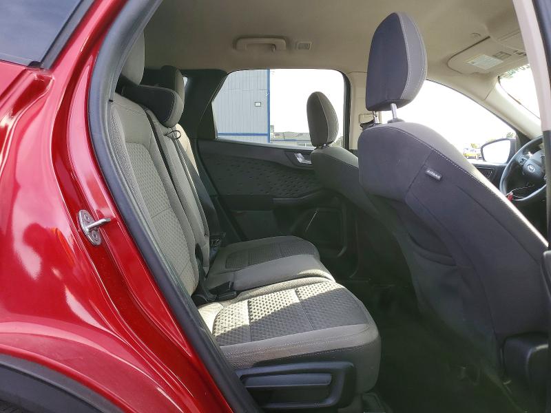 Photo 10 from auction – 2020 FORD ESCAPE SE with VIN 1FMCU0G60LUA78511