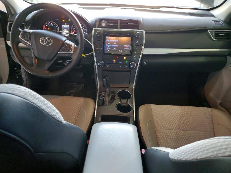 Photo 8 from auction – 2015 TOYOTA CAMRY LE with VIN 4T1BF1FK1FU005713