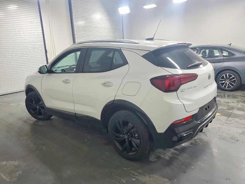 Photo 2 from auction – 2024 BUICK ENCORE GX with VIN KL4AMESL1RB160932