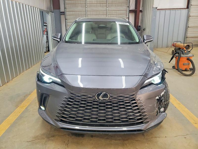 Photo 5 from auction – 2023 LEXUS RX 350H BA with VIN 2T2BBMCA5PC009710