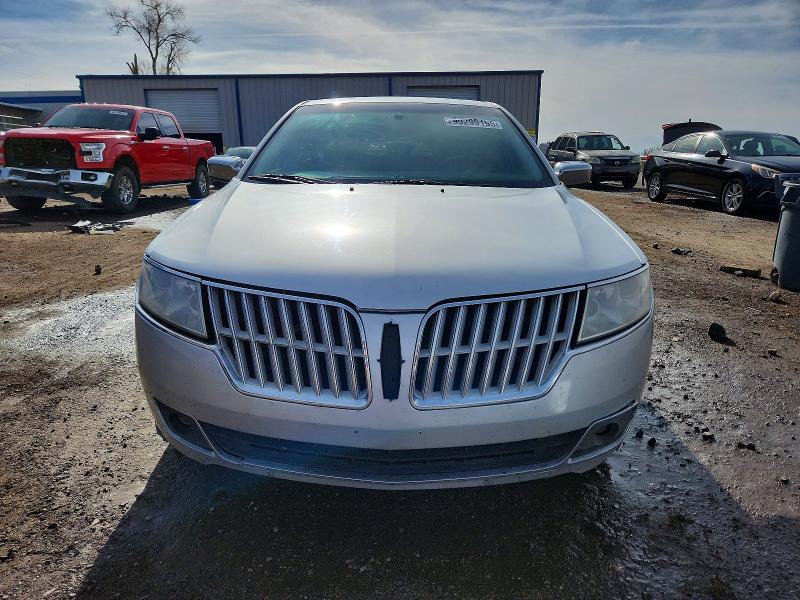 Photo 5 from auction – 2011 LINCOLN MKZ with VIN 3LNHL2GC0BR773152