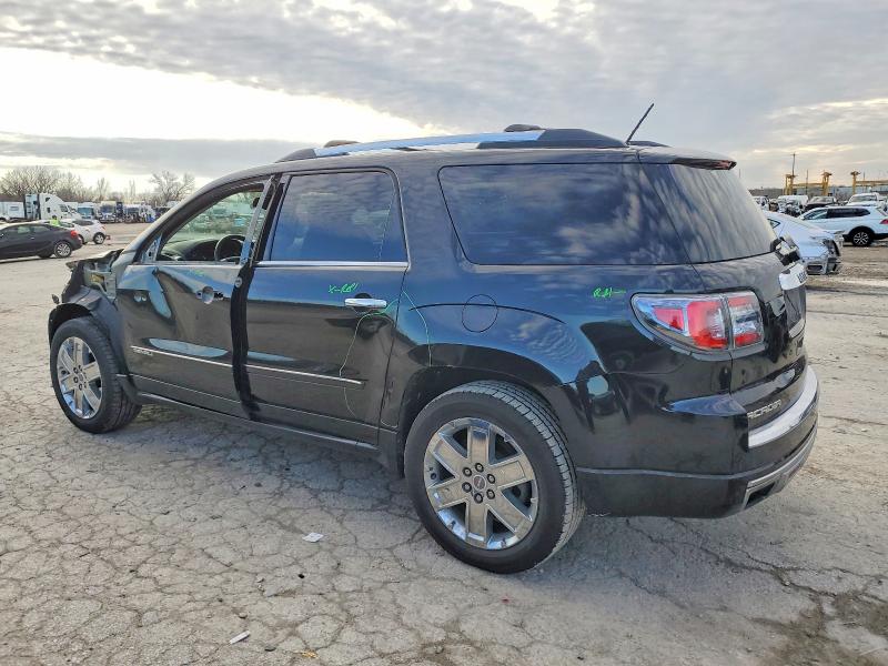Photo 2 from auction – 2014 GMC ACADIA DEN with VIN 1GKKRTKD4EJ363066