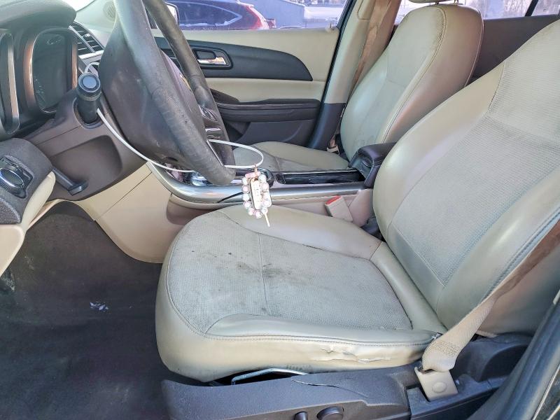 Photo 7 from auction – 2013 CHEVROLET MALIBU 1LT with VIN 1G11C5SA6DF225551