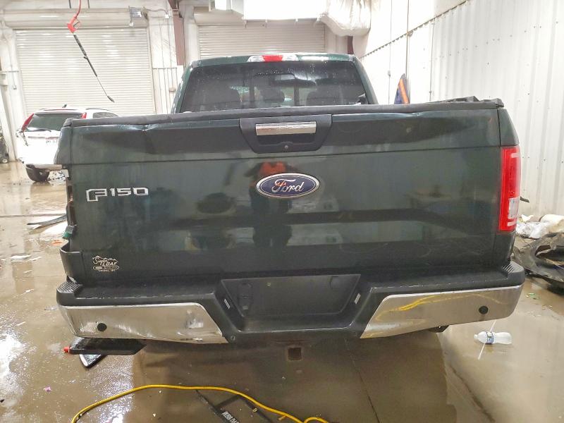 Photo 6 from auction – 2015 FORD F150 SUPER with VIN 1FTEX1EP2FFD13165