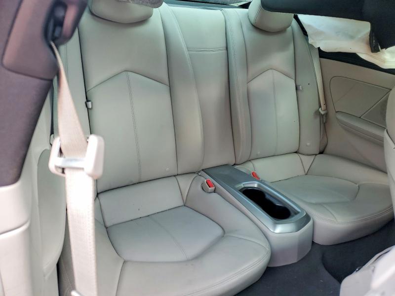Photo 10 from auction – 2011 CADILLAC CTS with VIN 1G6DC1ED6B0158276