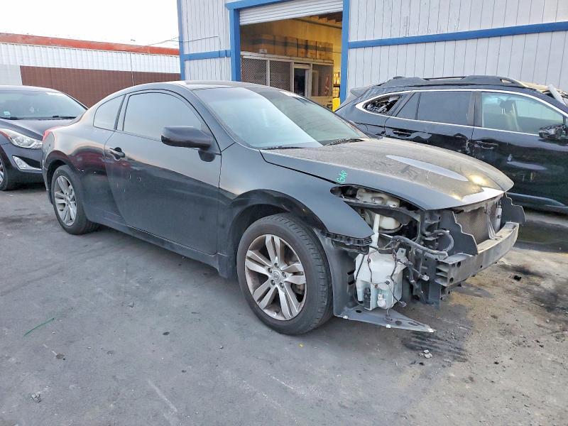 Photo 4 from auction – 2013 NISSAN ALTIMA S with VIN 1N4AL2EP9DC244382