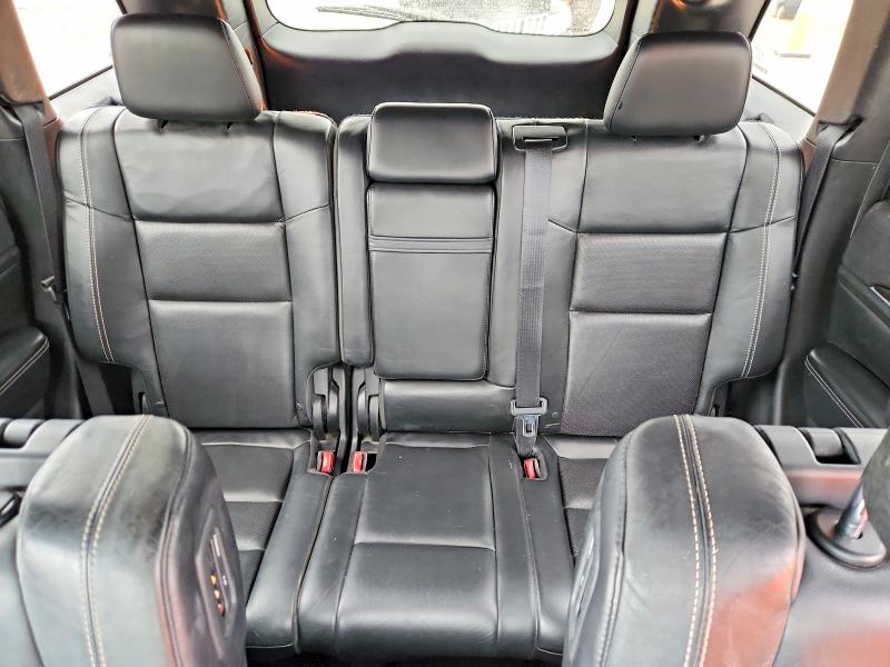 Photo 10 from auction – 2014 JEEP GRAND CHER with VIN 1C4RJEBGXEC480338