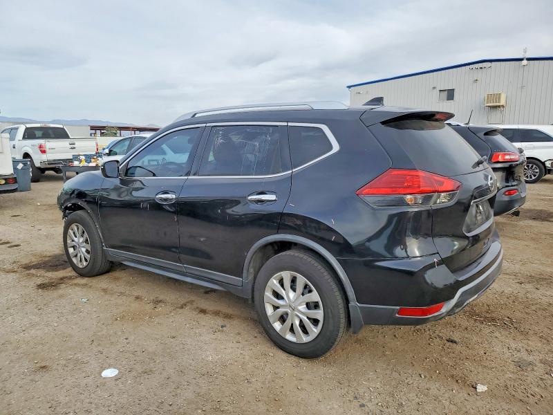 Photo 2 from auction – 2017 NISSAN ROGUE S with VIN KNMAT2MT3HP579046