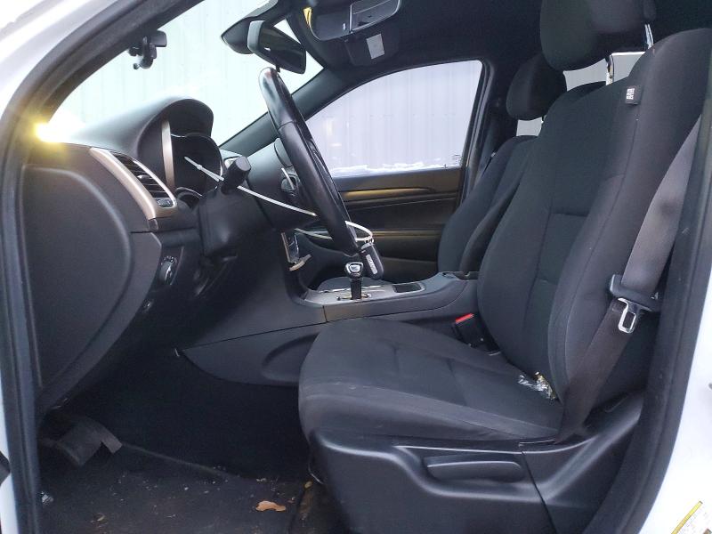 Photo 7 from auction – 2014 JEEP GRAND CHEROKEE with VIN 1C4RJFAG0EC304891