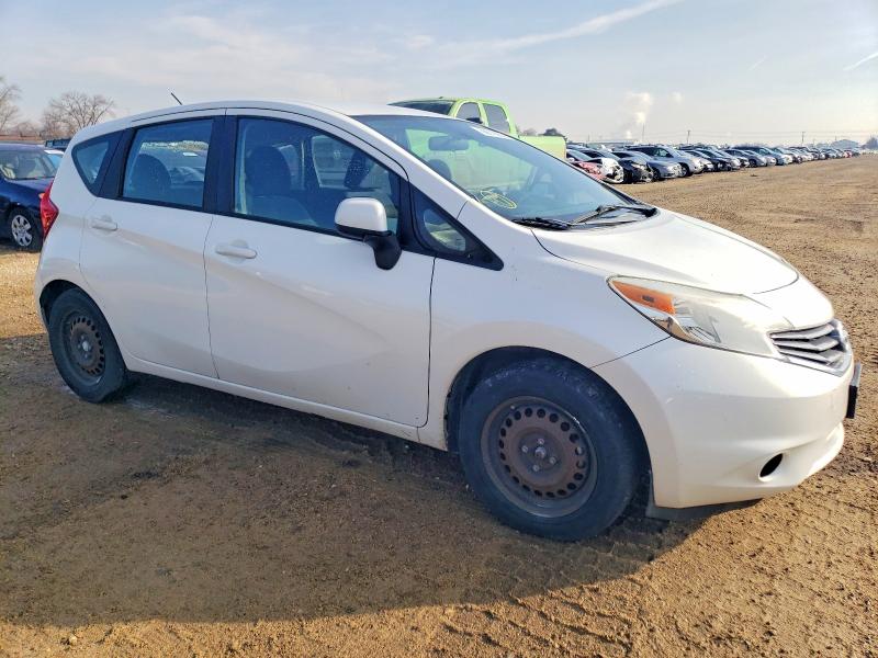 Photo 4 from auction – 2014 NISSAN VERSA NOTE with VIN 3N1CE2CP6EL414514