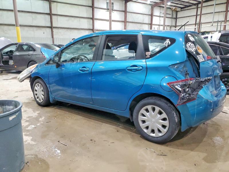 Photo 2 from auction – 2014 NISSAN VERSA NOTE with VIN 3N1CE2CP0EL425492