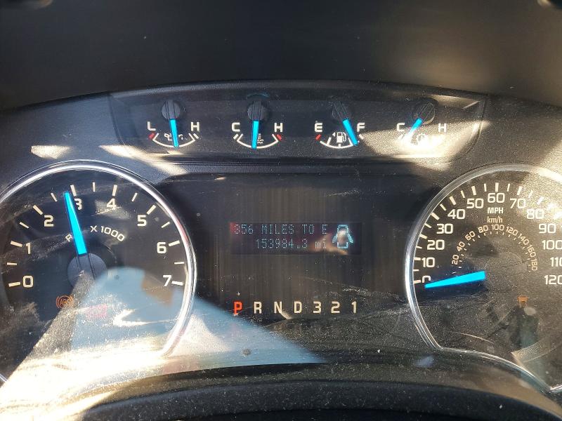 Фото 9 с аукциона – 2014 FORD F150 SUPER с VIN 1FTFW1CF4EKE65469