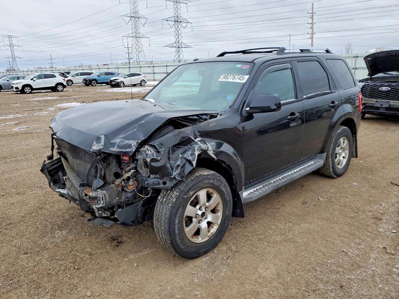 صورة رقم 1 من المزاد - 2009 FORD ESCAPE مع VIN 1FMCU94G89KC66764