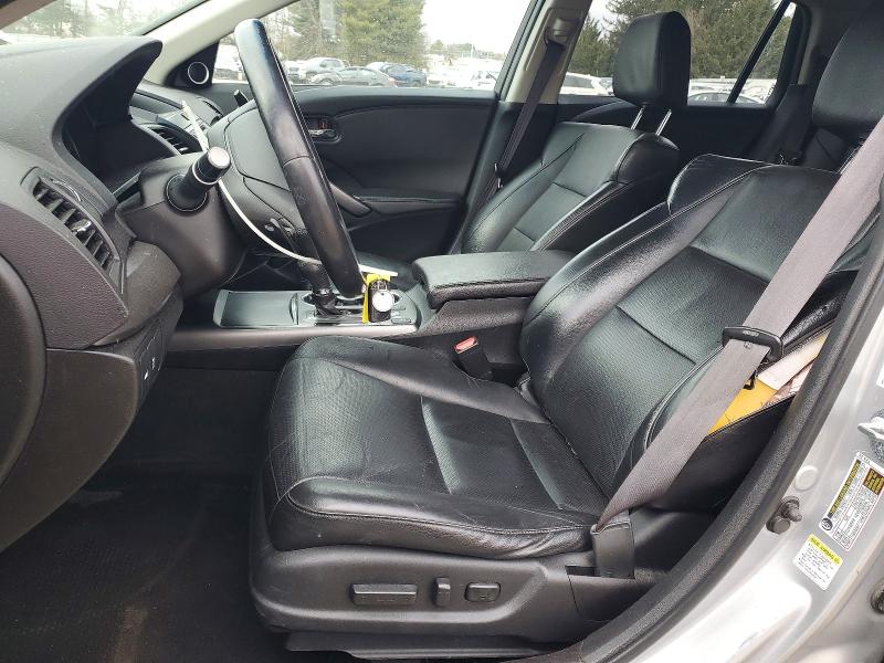 Photo 7 from auction – 2013 ACURA RDX TECHNO with VIN 5J8TB4H5XDL020325