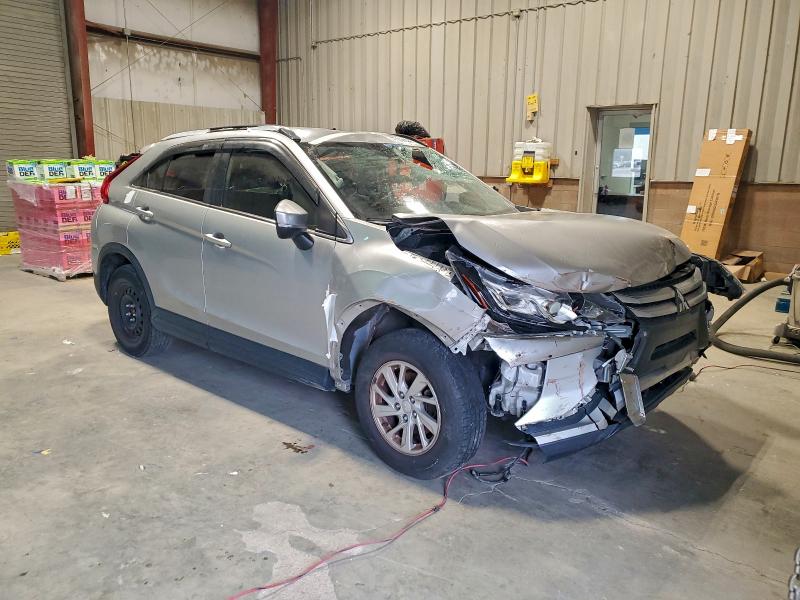 Photo 4 from auction – 2019 MITSUBISHI ECLIPSE CR with VIN JA4AT3AA3KZ018649