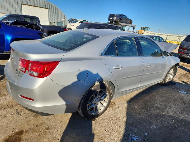 Фото 3 с аукциона – 2013 CHEVROLET MALIBU 1LT с VIN 1G11D5SR2DF176383