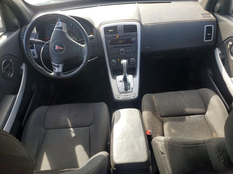 Photo 8 from auction – 2007 PONTIAC TORRENT with VIN 2CKDL63F976062616