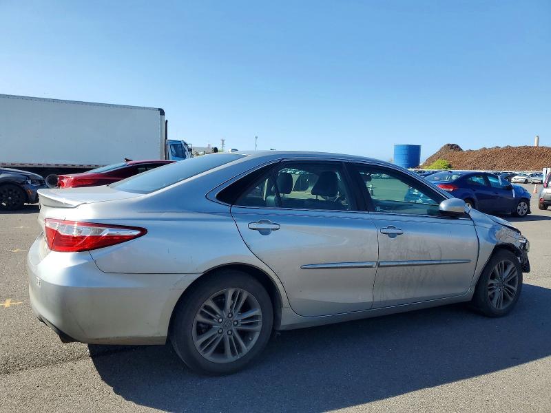 Photo 3 from auction – 2016 TOYOTA CAMRY LE with VIN 4T1BF1FK3GU239501