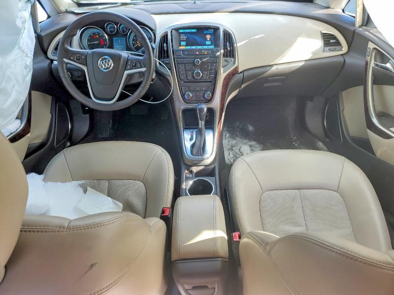 Photo 8 from auction – 2012 BUICK VERANO with VIN 1G4PP5SK2C4156958