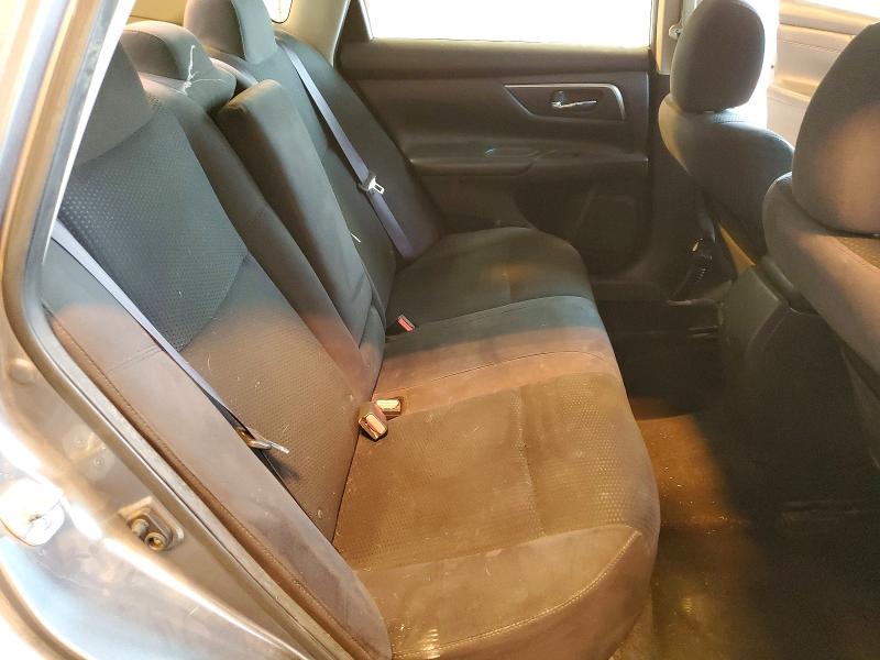 Photo 10 from auction – 2015 NISSAN ALTIMA 2.5 with VIN 1N4AL3AP4FC482316