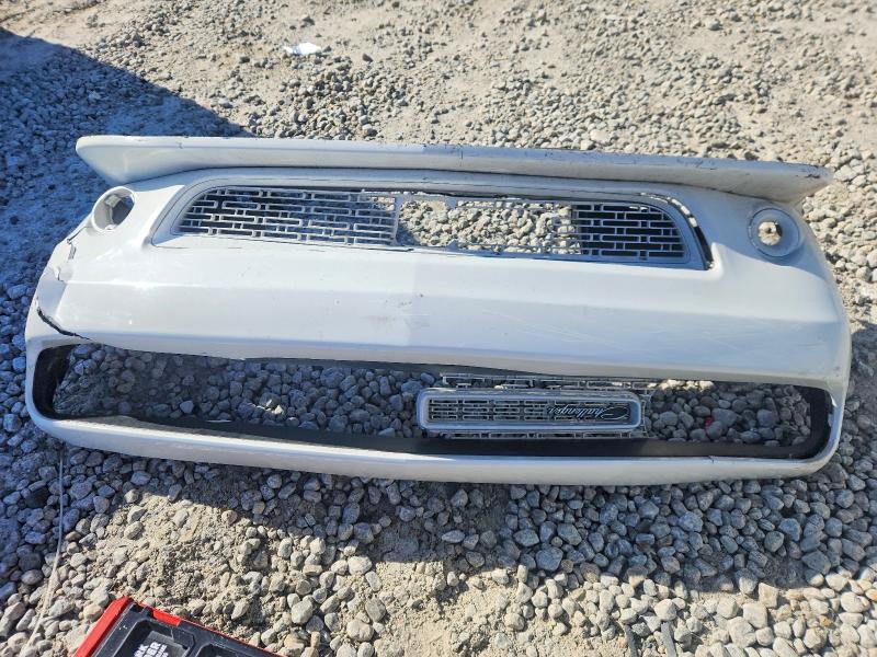Photo 12 from auction – 2016 DODGE CHALLENGER with VIN 2C3CDZBT0GH213599