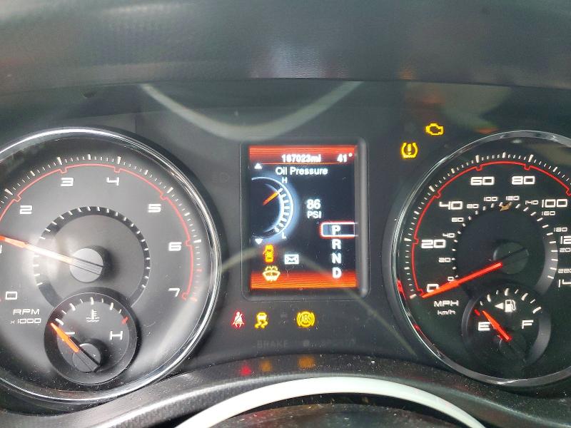 Photo 9 from auction – 2014 DODGE CHARGER SE with VIN 2C3CDXBG7EH130191