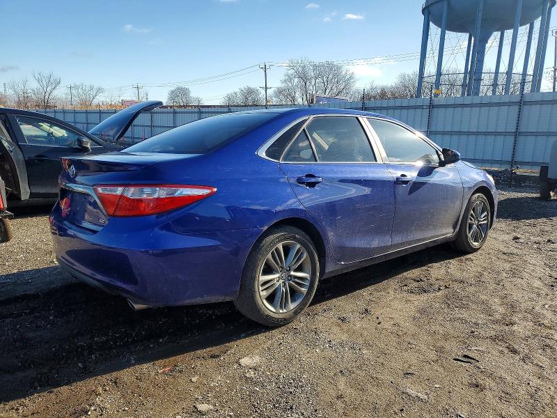 Photo 3 from auction – 2016 TOYOTA CAMRY LE with VIN 4T1BF1FK1GU565877