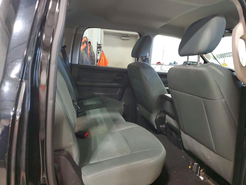 Photo 10 from auction – 2014 RAM 1500 ST with VIN 1C6RR7KT3ES313236
