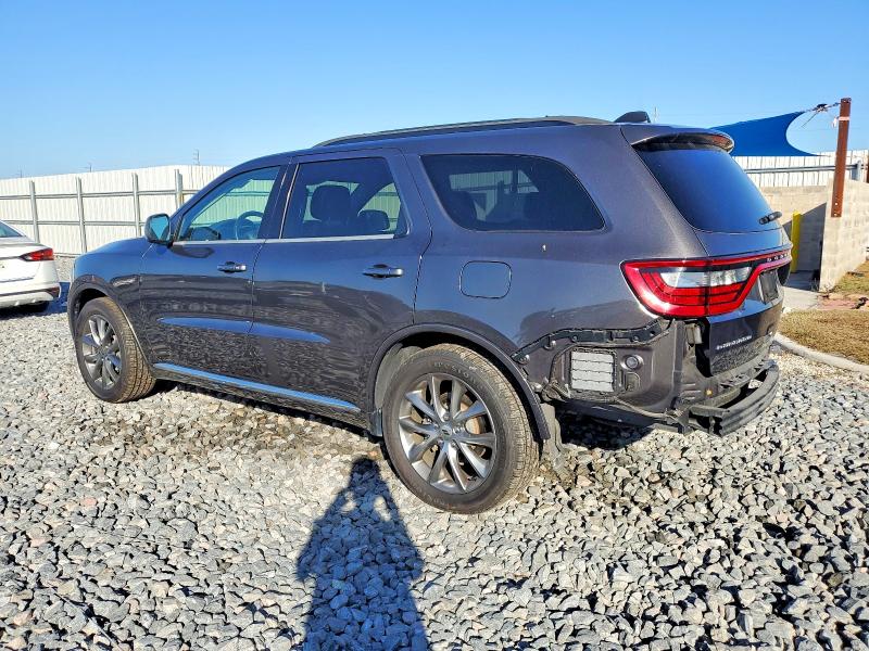 Photo 2 from auction – 2020 DODGE DURANGO SX with VIN 1C4RDHAG7LC204710