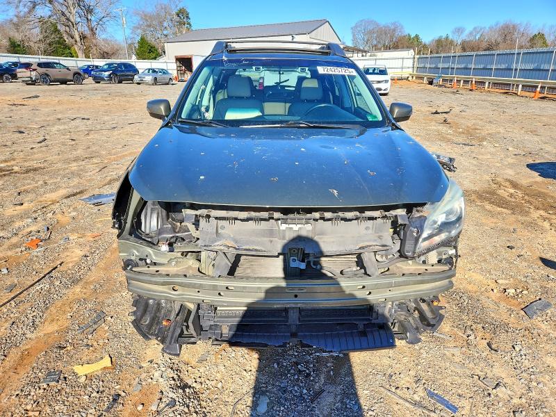 Photo 5 from auction – 2016 SUBARU OUTBACK 2. with VIN 4S4BSBNC1G3272904