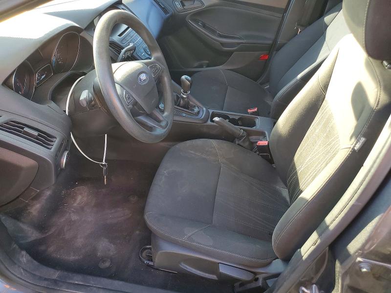 Photo 7 from auction – 2017 FORD FOCUS with VIN 1FADP3E26HL283920