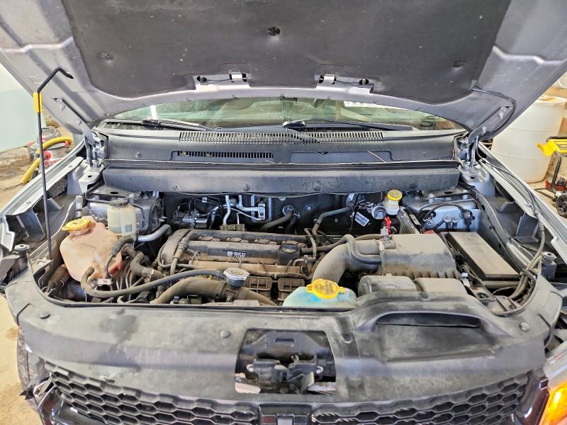 Photo 12 from auction – 2020 DODGE JOURNEY with VIN 3C4PDCAB5LT264326