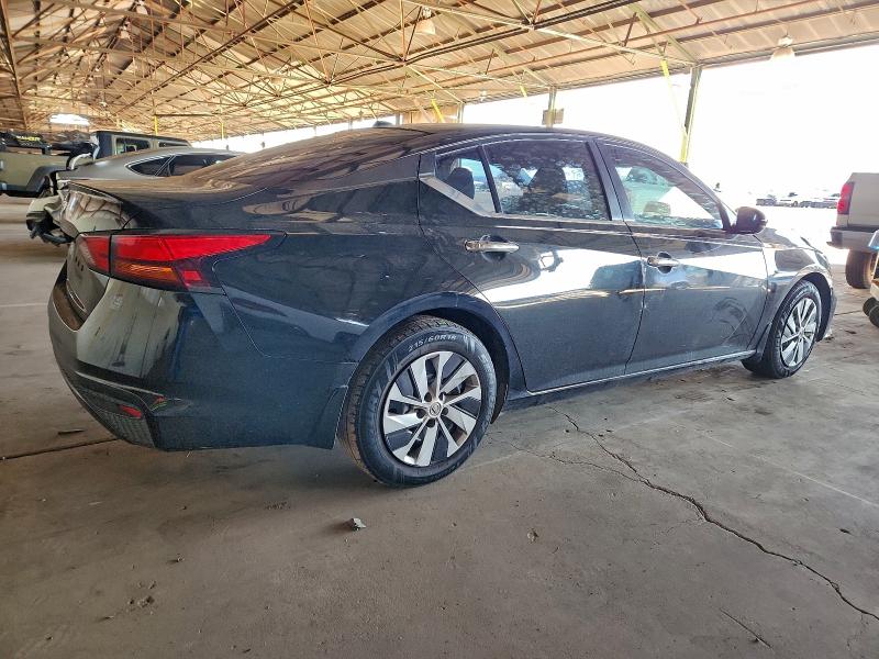Photo 3 from auction – 2019 NISSAN ALTIMA S with VIN 1N4BL4BV8KC189245