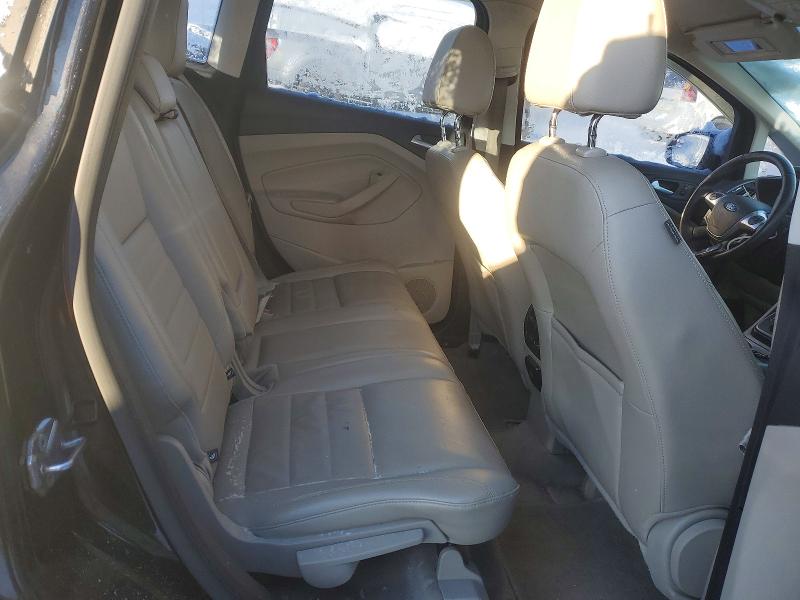 Photo 10 from auction – 2013 FORD C-MAX PREM with VIN 1FADP5CU2DL515486