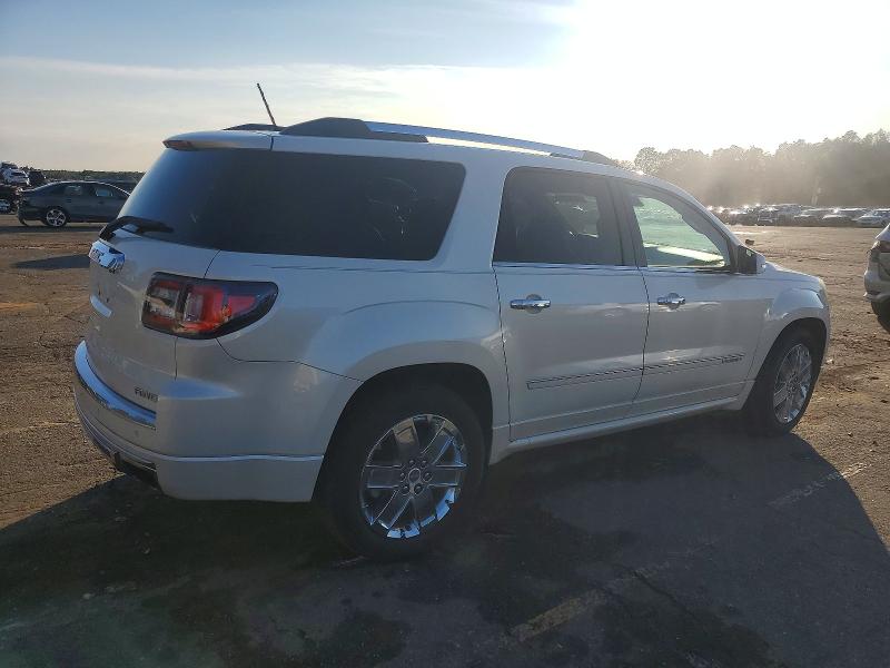 Photo 3 from auction – 2015 GMC ACADIA DEN with VIN 1GKKVTKD7FJ243131