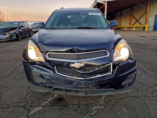 Photo 5 from auction – 2015 CHEVROLET EQUINOX LT with VIN 2GNFLFE31F6399516