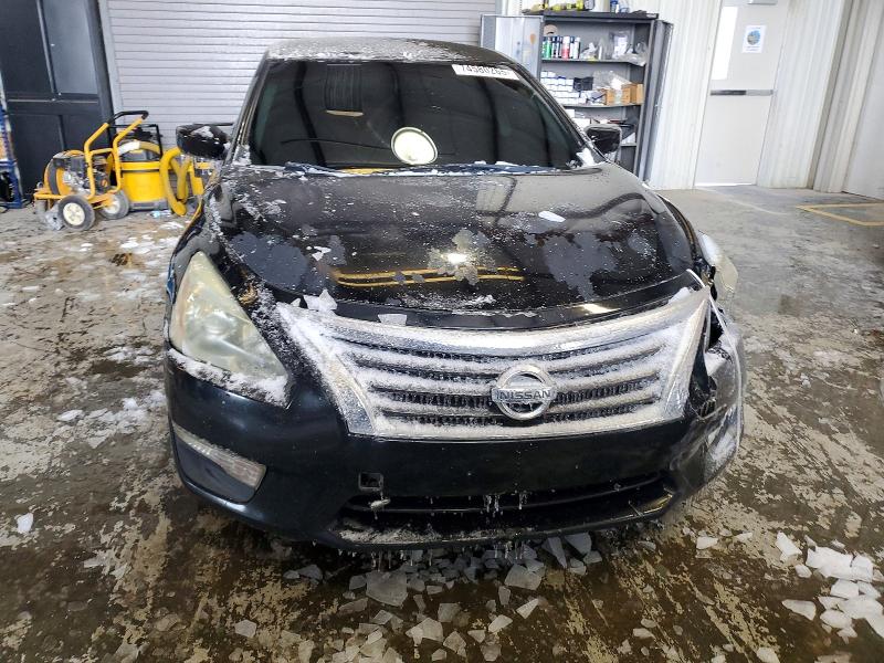 Photo 5 from auction – 2013 NISSAN ALTIMA 2.5 with VIN 1N4AL3AP1DN437707